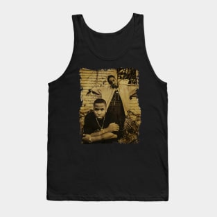 Retro Outkast Tank Top